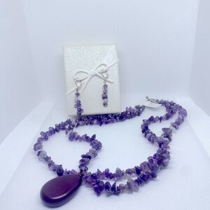 MARGARITAS JEWELRY SET